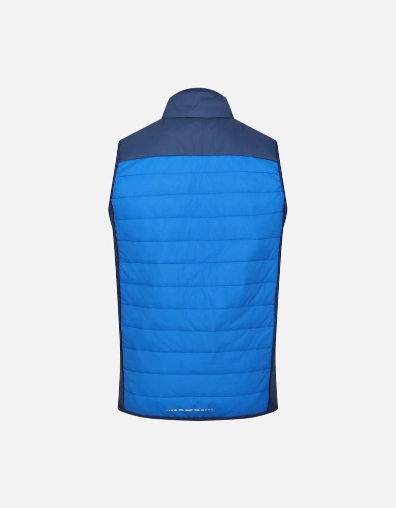 Mens Halton VI Lightweight Body Warmer