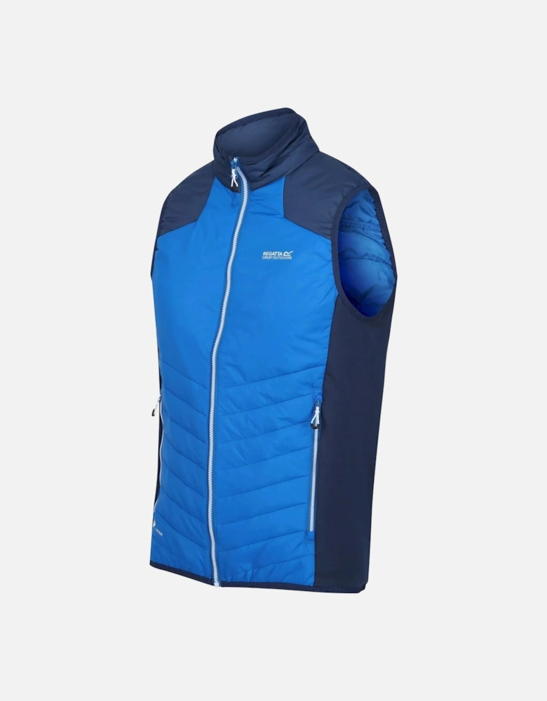 Mens Halton VI Lightweight Body Warmer