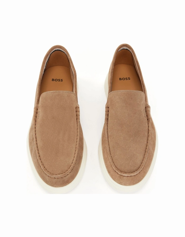 Sienne Moccasin Shoes