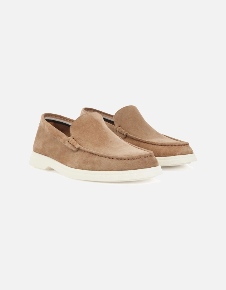 Sienne Moccasin Shoes