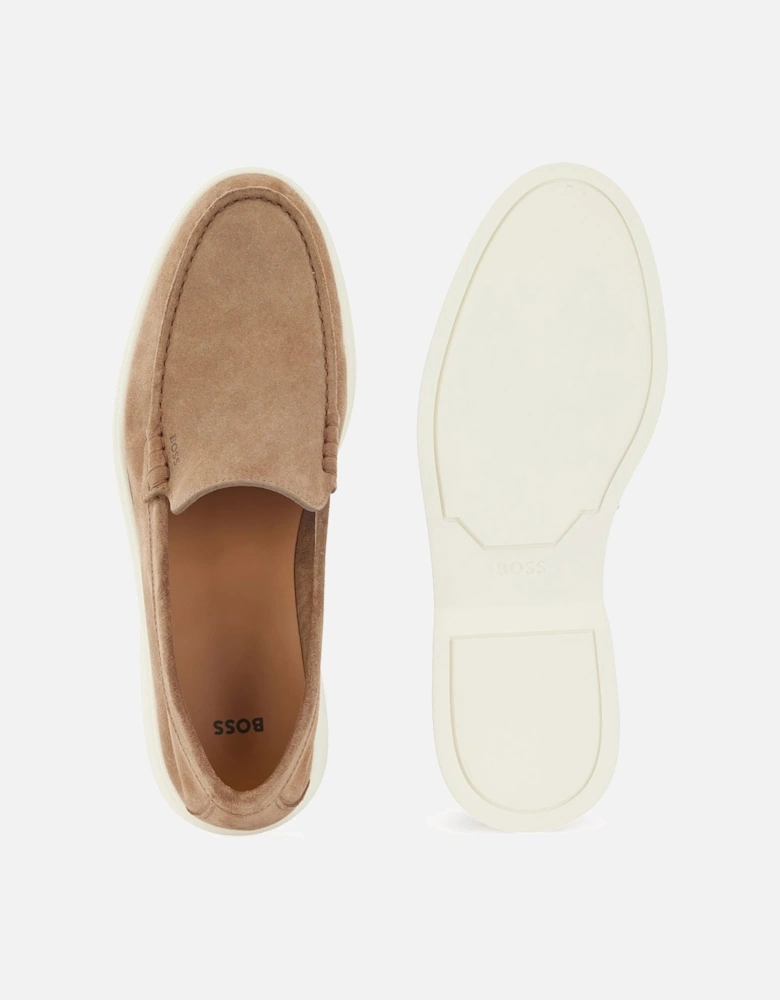 Sienne Moccasin Shoes