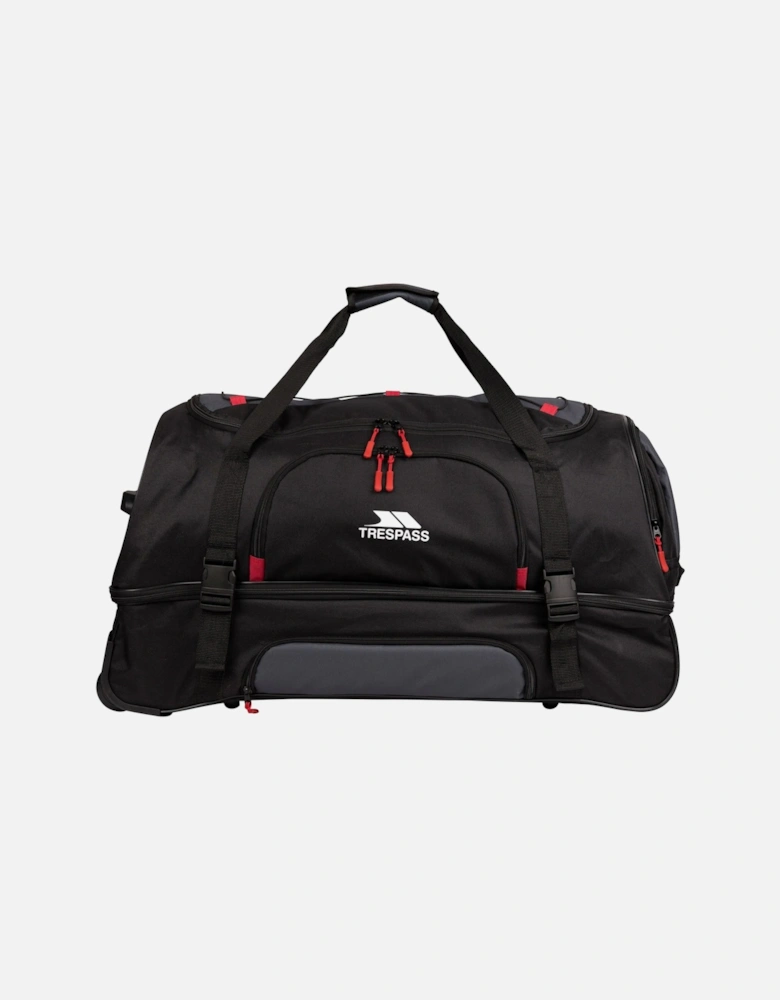 Fero 100L Wheeled Duffel Bag