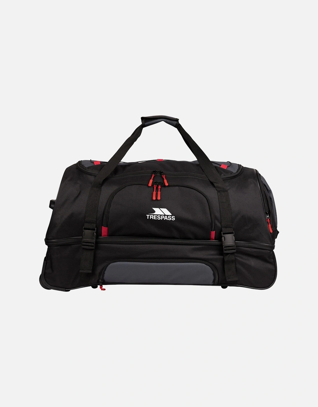 Fero 100L Wheeled Duffel Bag, 6 of 5