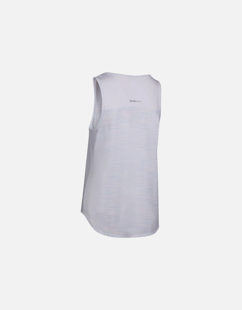 Womens/Ladies Kannal Active Tank Top