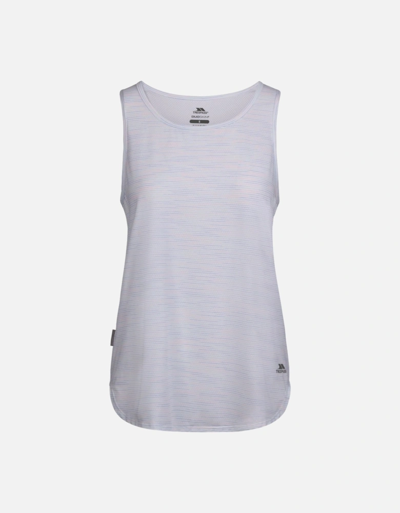 Womens/Ladies Kannal Active Tank Top