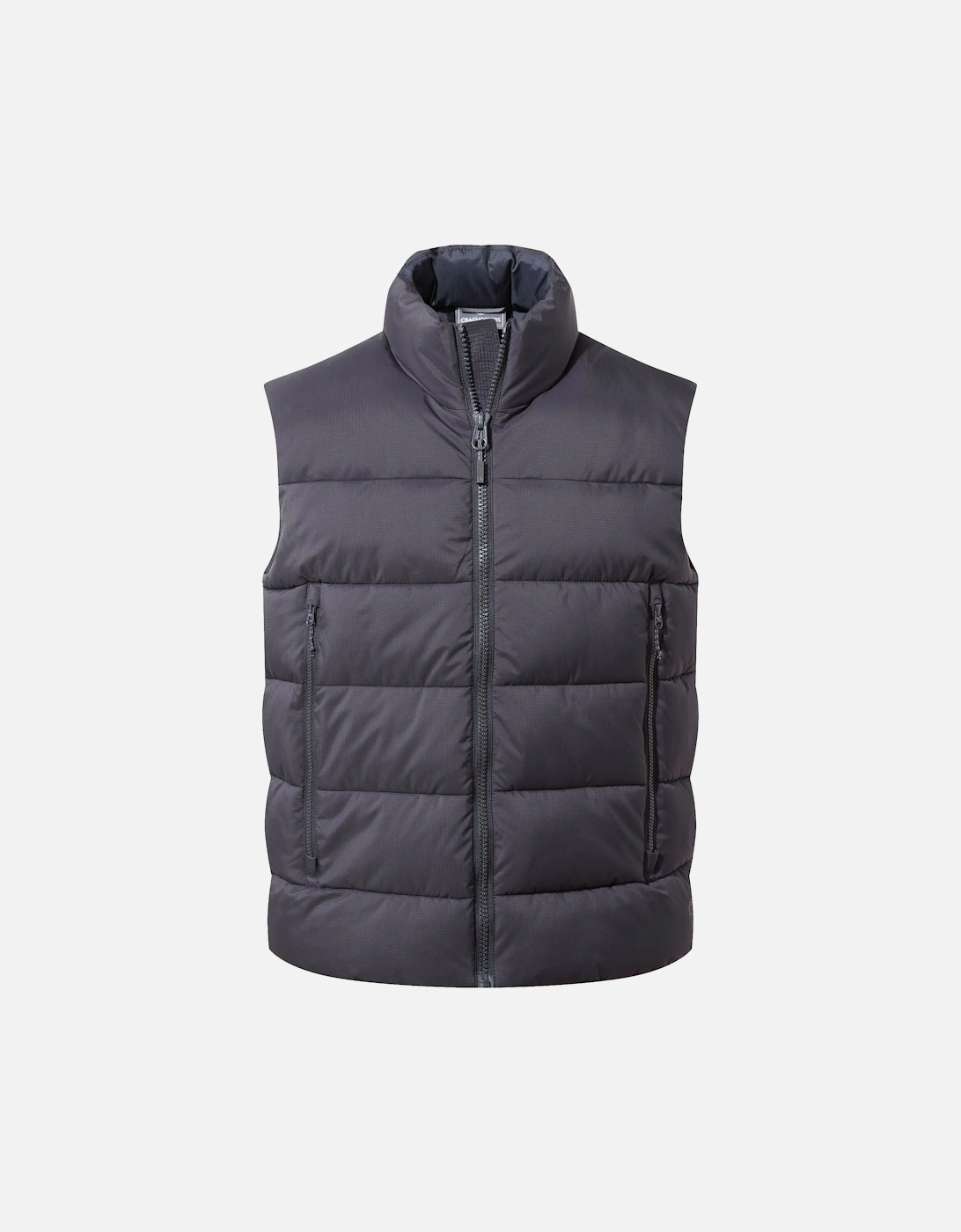 Men's Craghoppers Unisex Adult Expert Padded Gilet - Navy - Size: Regular/34