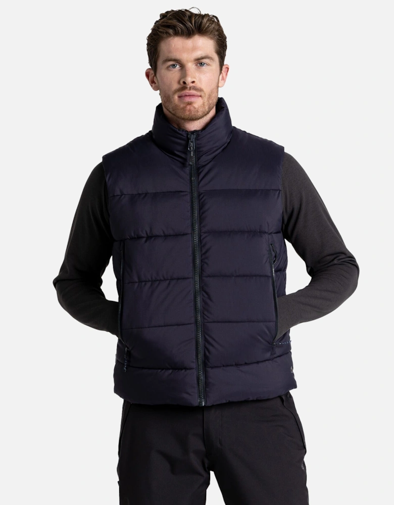 Unisex Adult Expert Padded Gilet