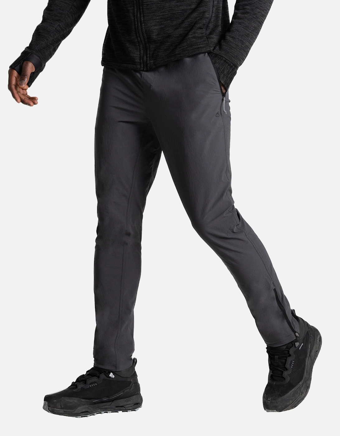 Mens Fleet Trousers