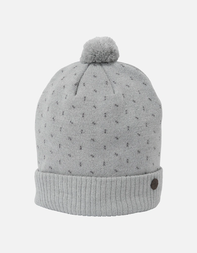 Womens/Ladies Faro Beanie