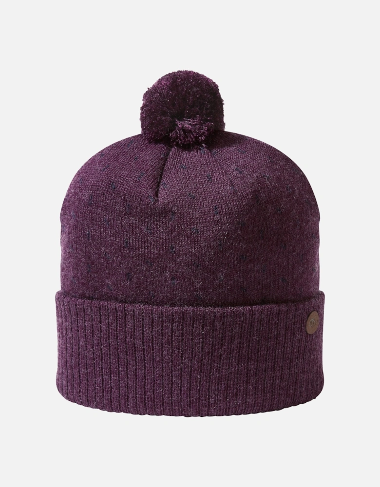 Womens/Ladies Faro Beanie