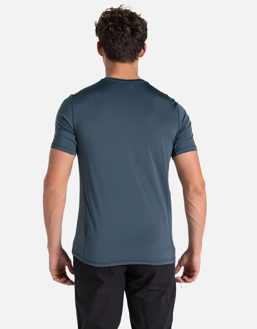 Mens Charon Short-Sleeved T-Shirt