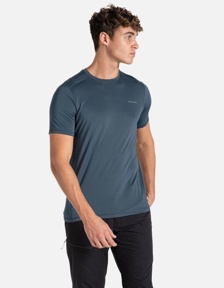 Mens Charon Short-Sleeved T-Shirt