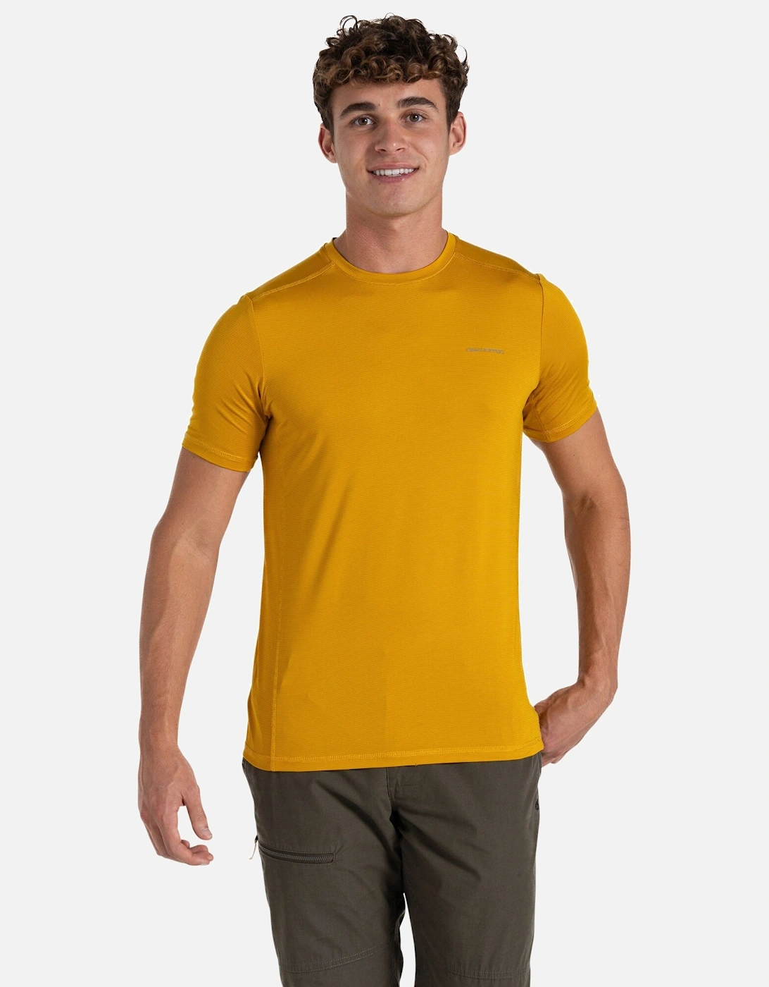 Mens Charon Short-Sleeved T-Shirt