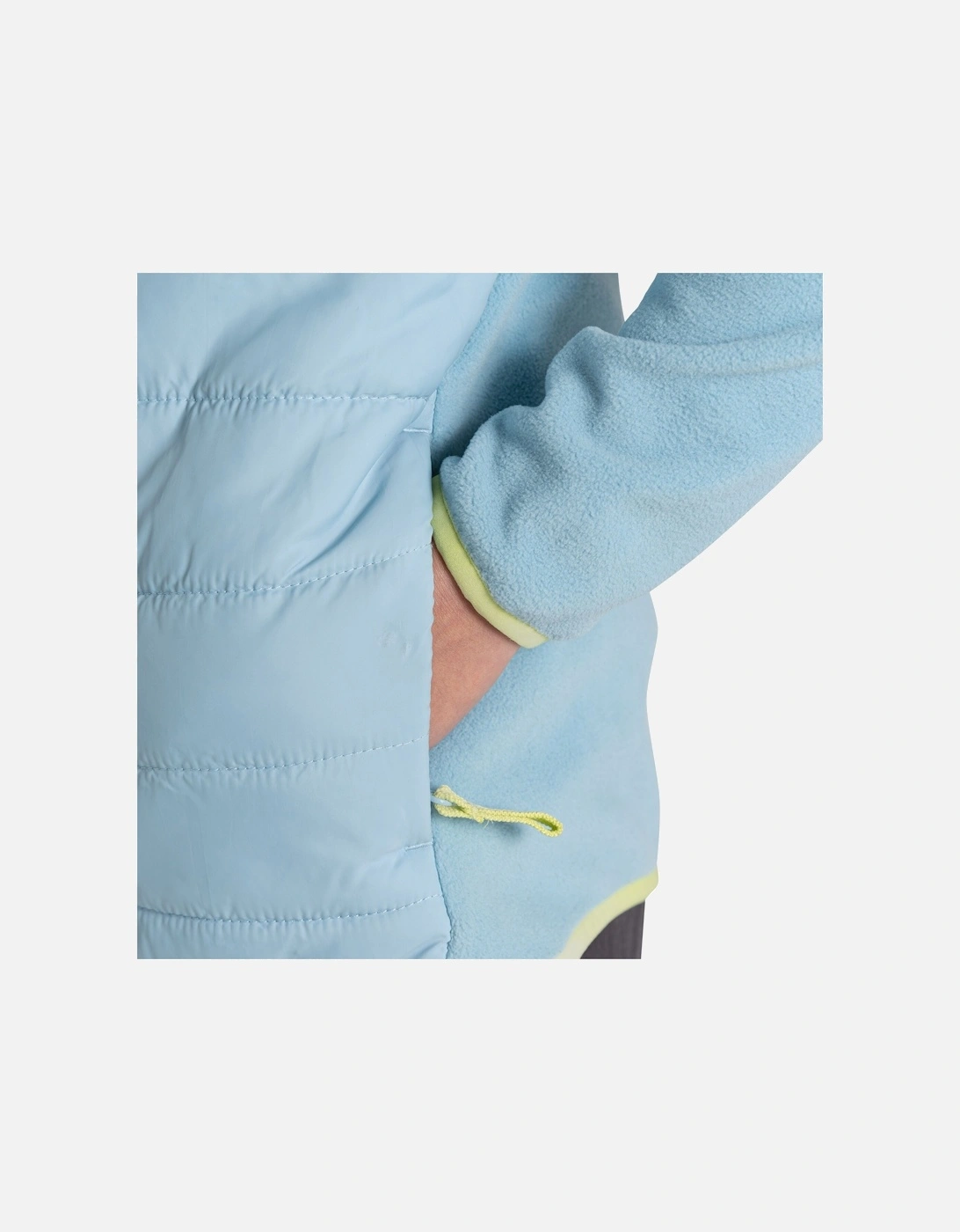 Childrens/Kids Arklow Hybrid Jacket