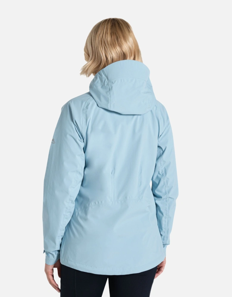 Womens/Ladies Bronte Stretch Waterproof Jacket