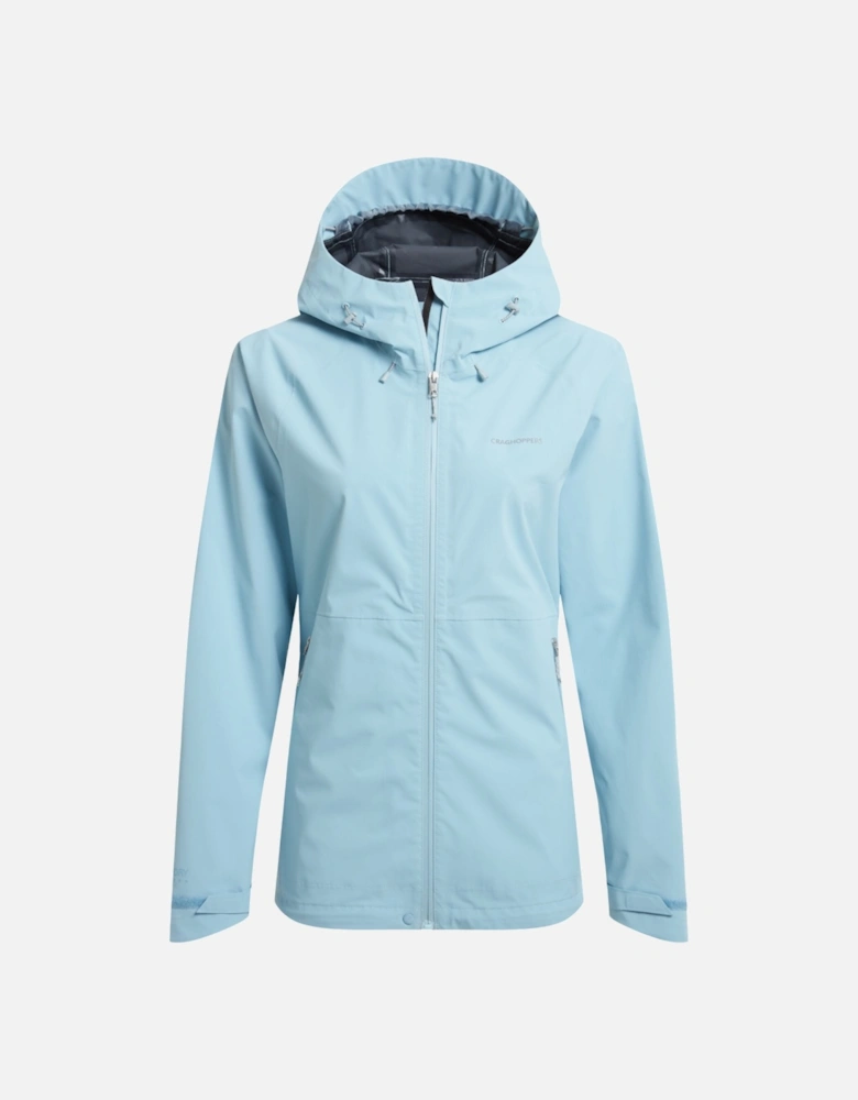 Womens/Ladies Bronte Stretch Waterproof Jacket