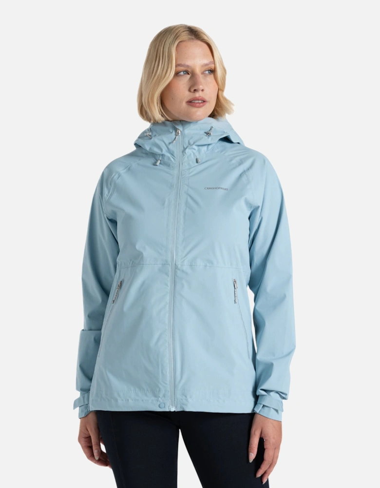 Womens/Ladies Bronte Stretch Waterproof Jacket