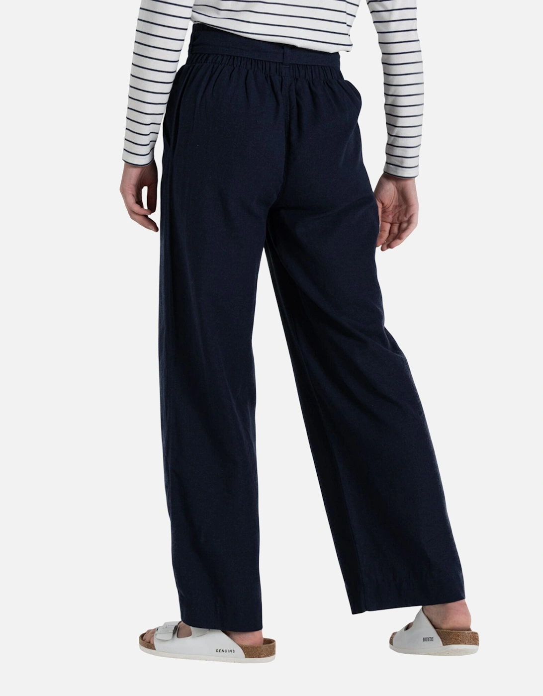 Womens/Ladies Ophelia NosiBotanical Trousers