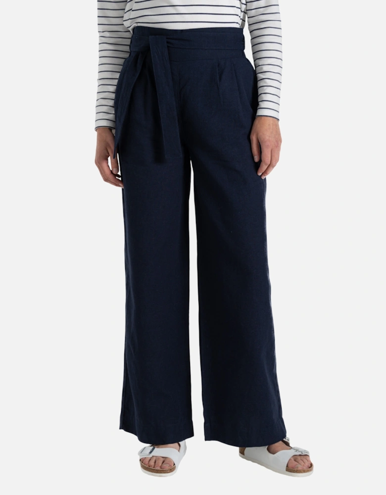 Womens/Ladies Ophelia NosiBotanical Trousers