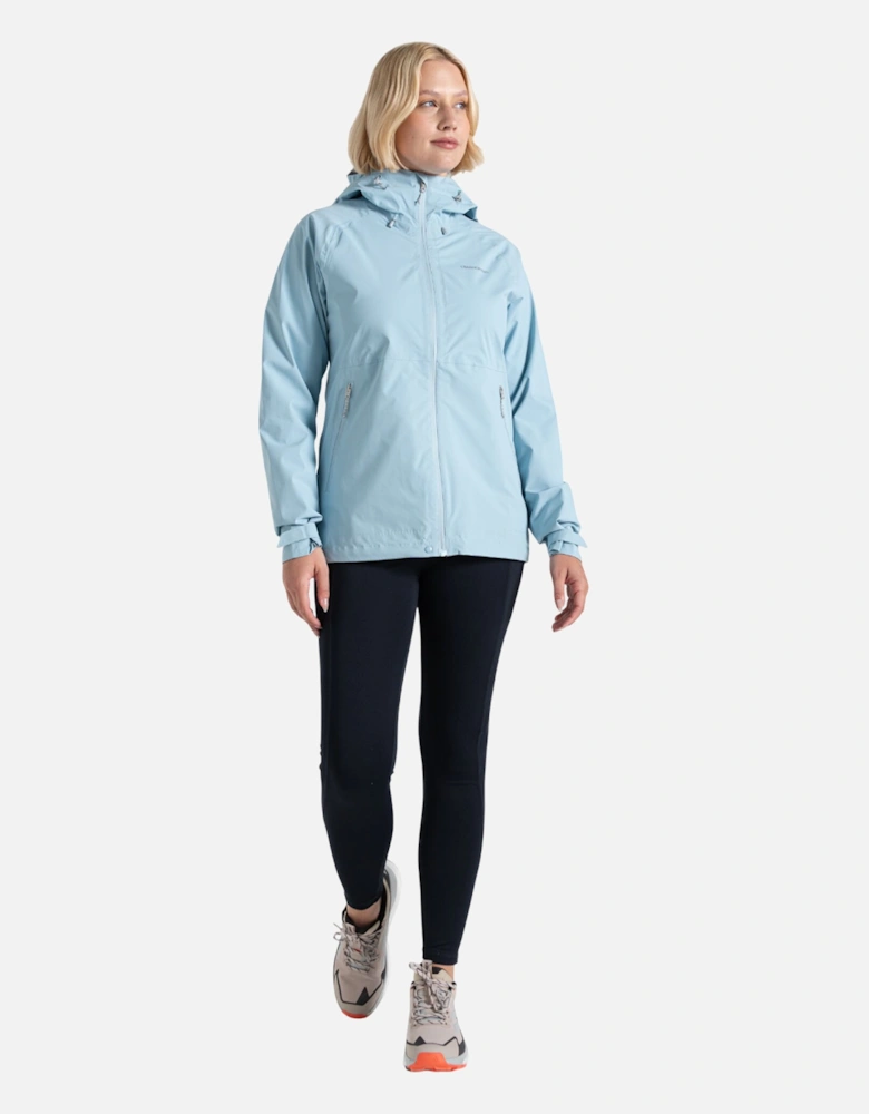 Womens/Ladies Bronte Stretch Waterproof Jacket