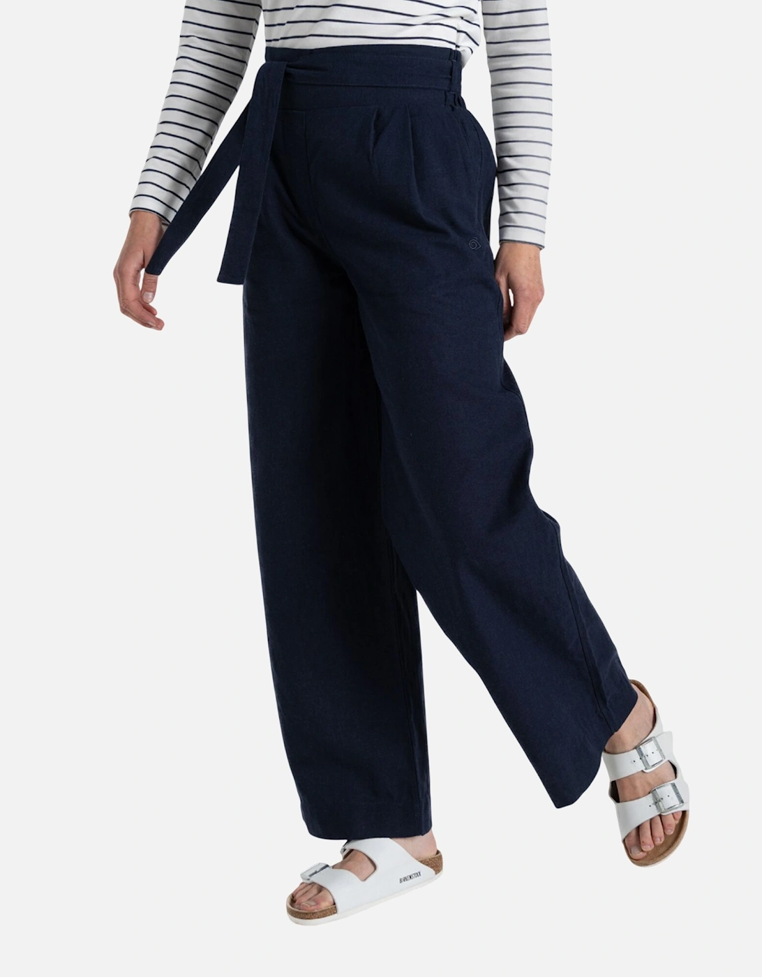 Womens/Ladies Ophelia NosiBotanical Trousers