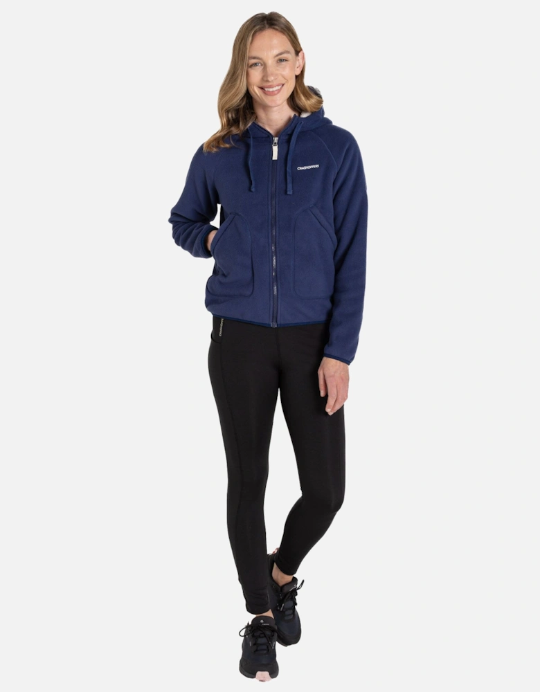 Womens/Ladies Grainne Full Zip Fleece Jacket