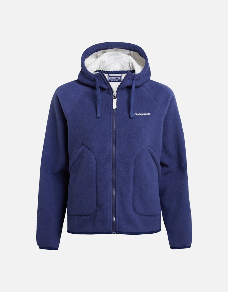 Womens/Ladies Grainne Full Zip Fleece Jacket