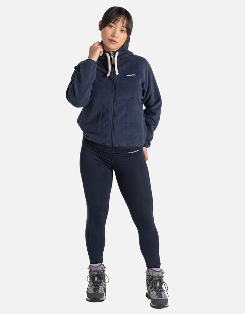 Womens/Ladies Grainne Full Zip Fleece Jacket