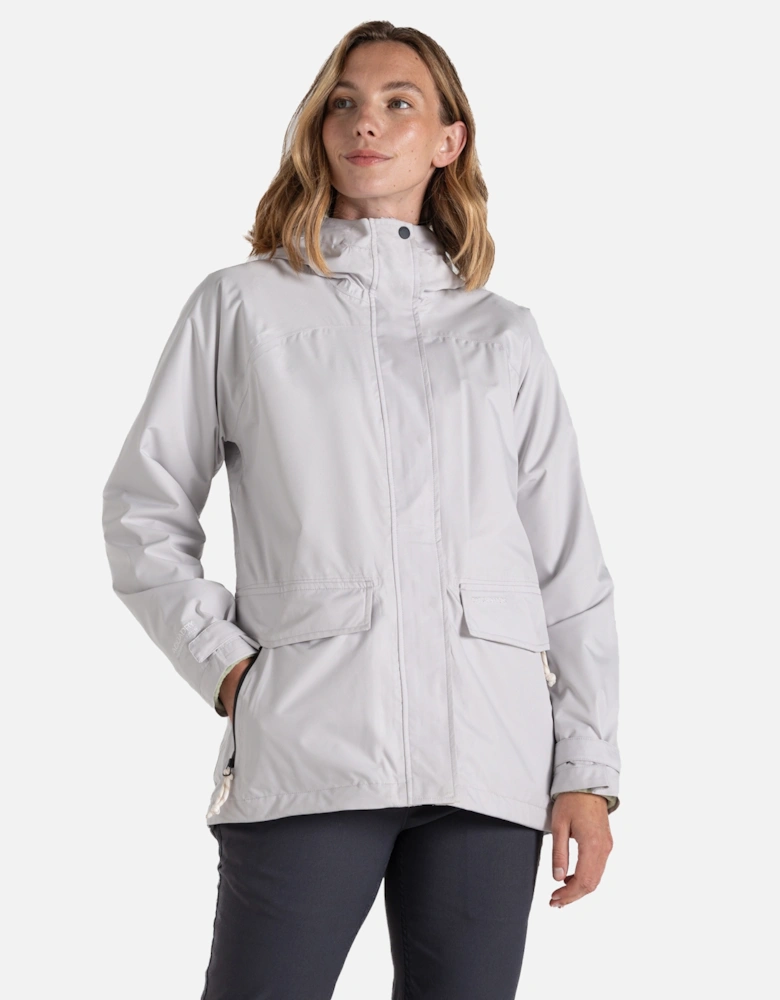 Womens/Ladies Kaia Waterproof Jacket