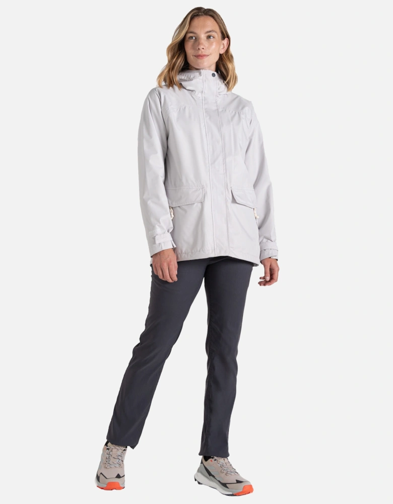 Womens/Ladies Kaia Waterproof Jacket