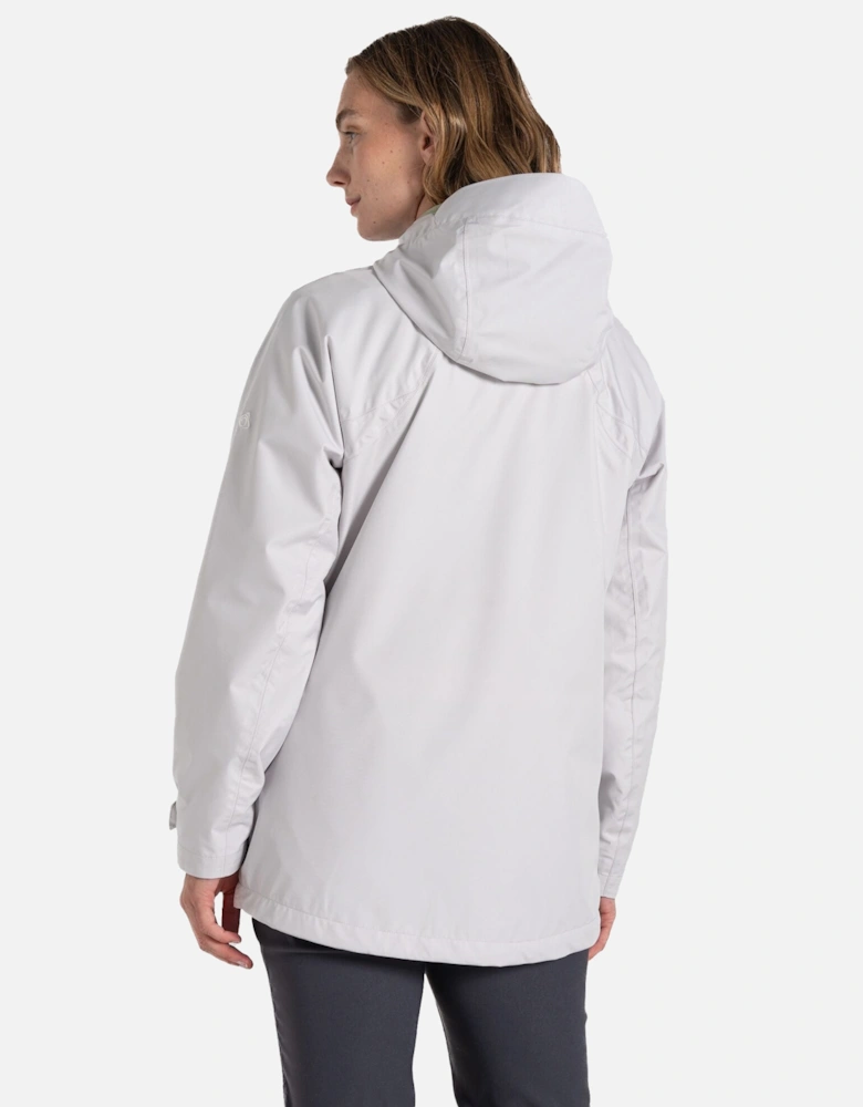 Womens/Ladies Kaia Waterproof Jacket