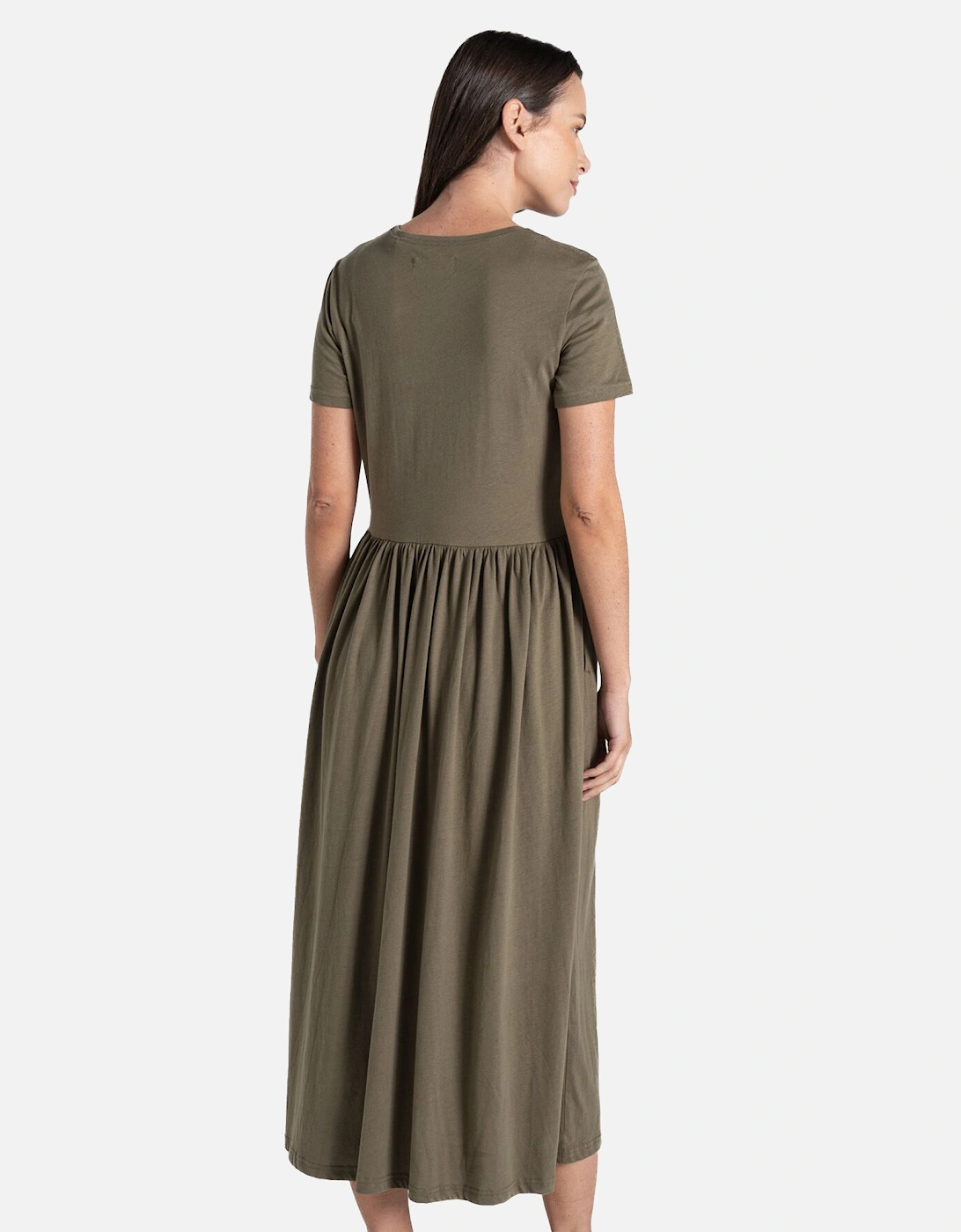 Womens/Ladies Ember NosiBotanical Maxi Dress