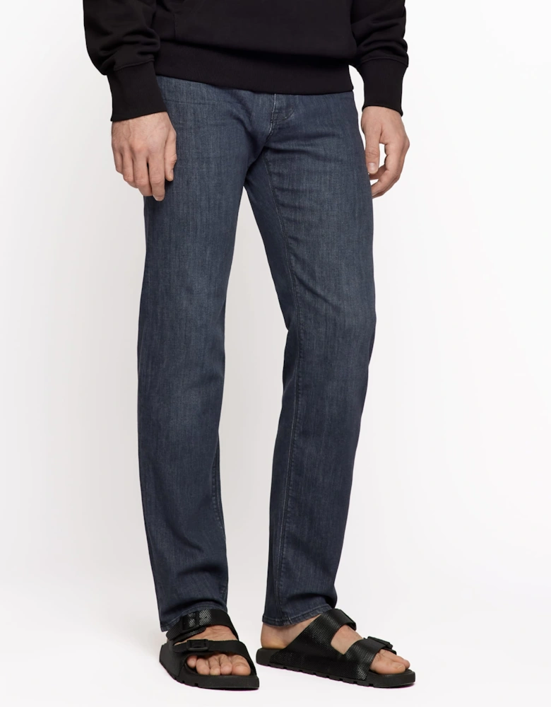 Maine3 Slim-Fit Jeans