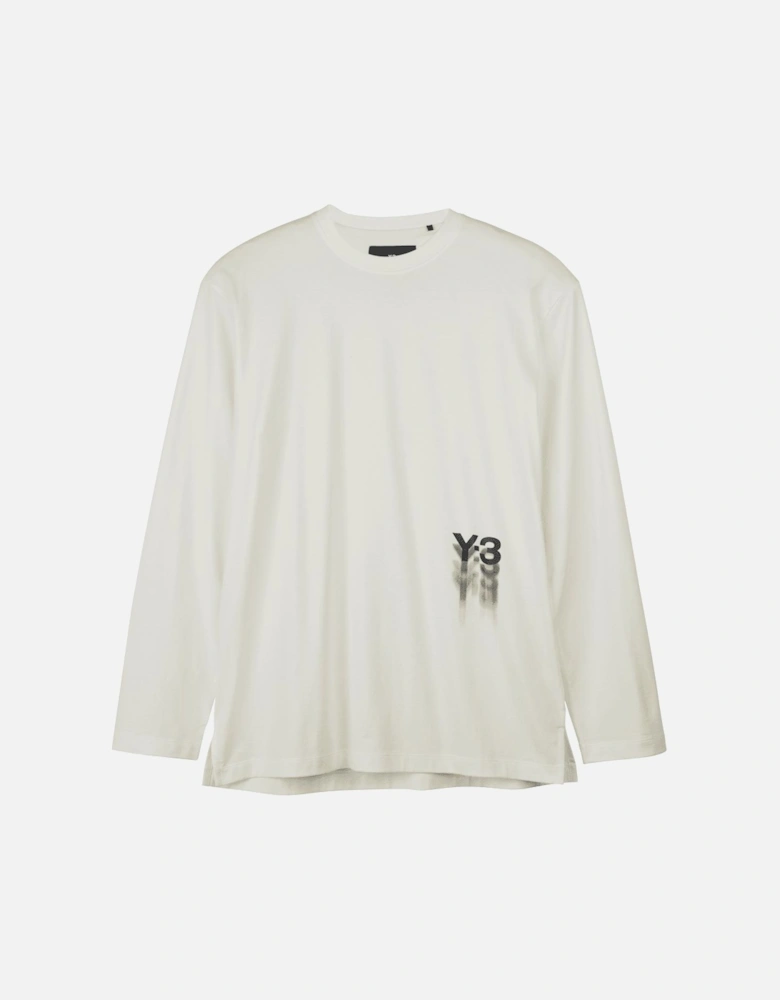 Graphic Long Sleeve T-Shirt