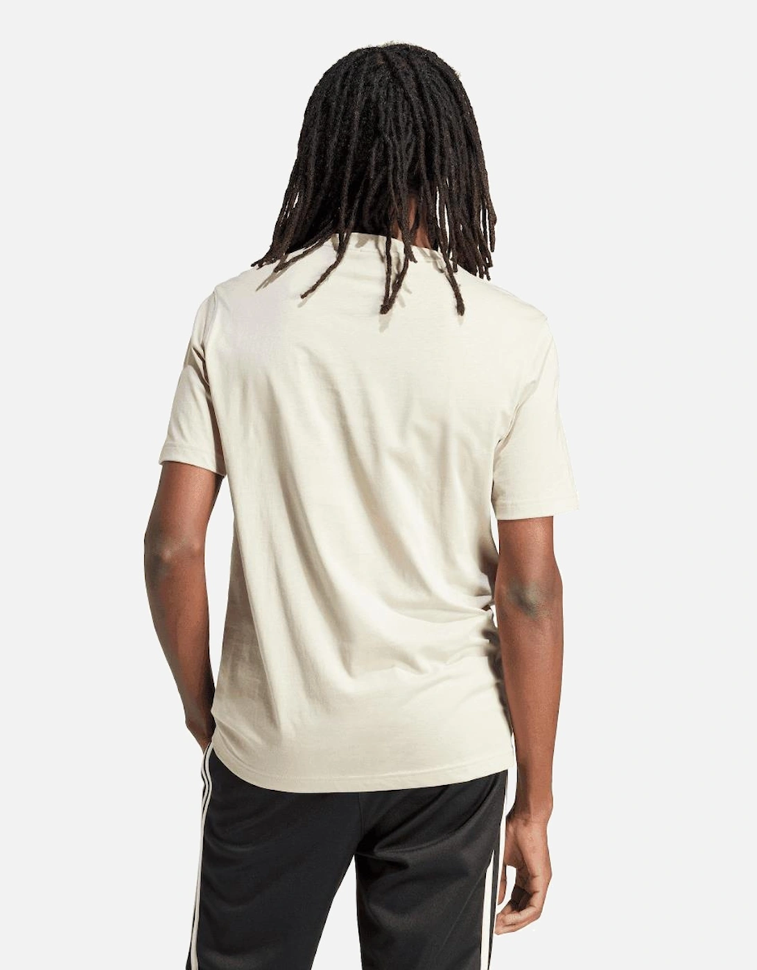 Trefoil Essentials T-Shirt