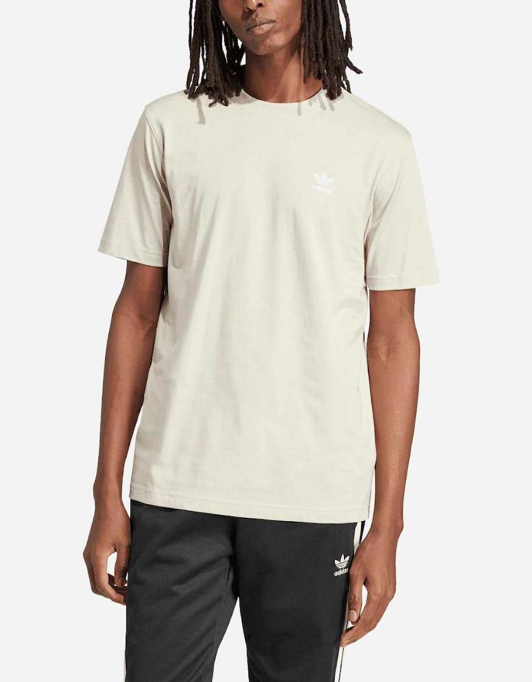 Trefoil Essentials T-Shirt