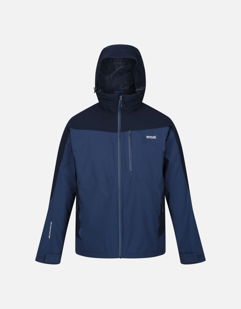 Mens Wentwood VIII 3 in 1 Waterproof Jacket