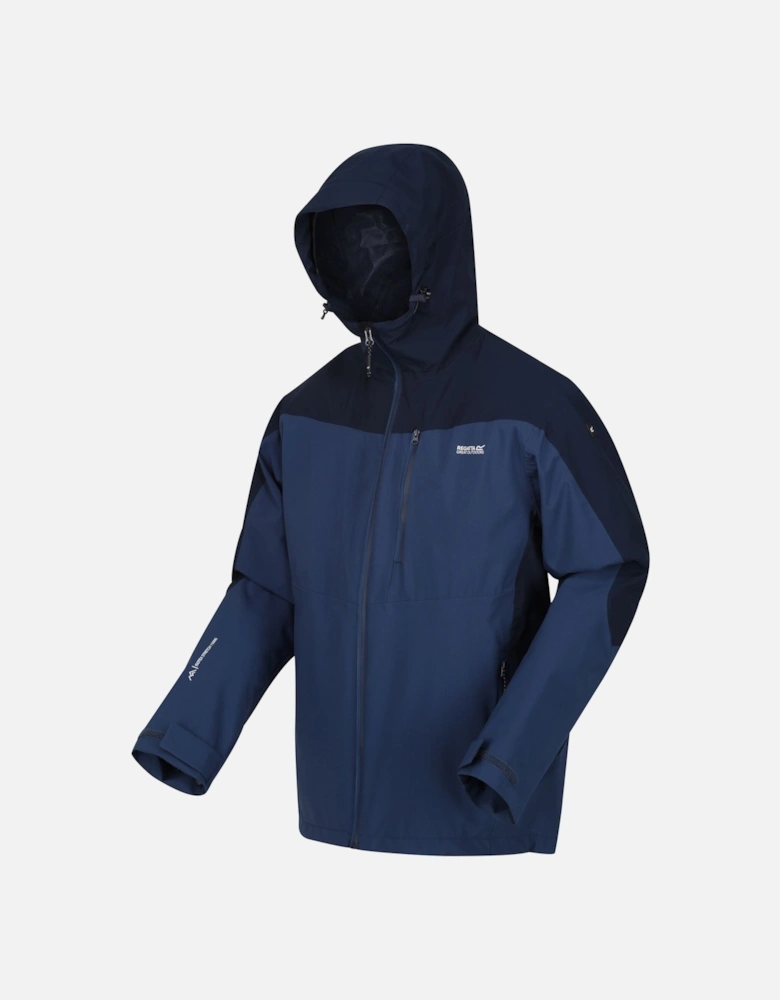 Mens Wentwood VIII 3 in 1 Waterproof Jacket