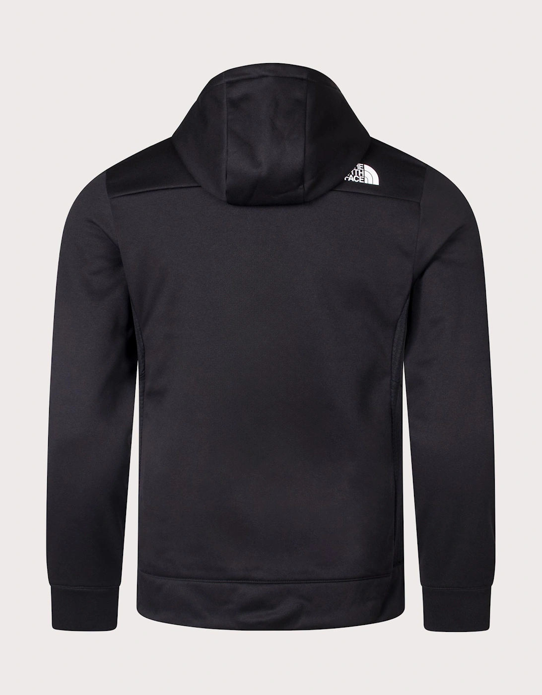 Mountain Athletic Full Zip Fleece Hoodie