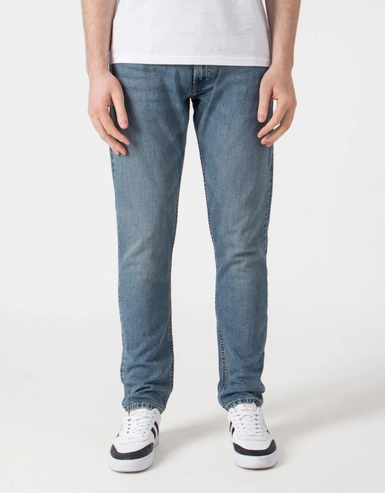 Parkside Tapered Jeans