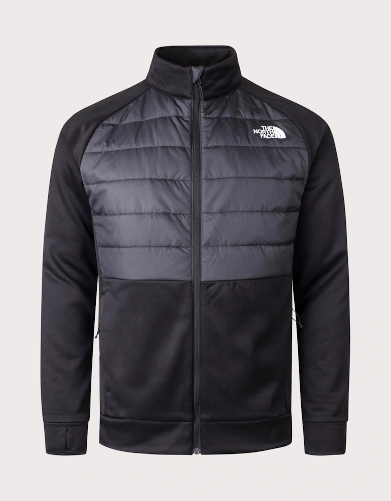 Reaxion Hybrid Jacket