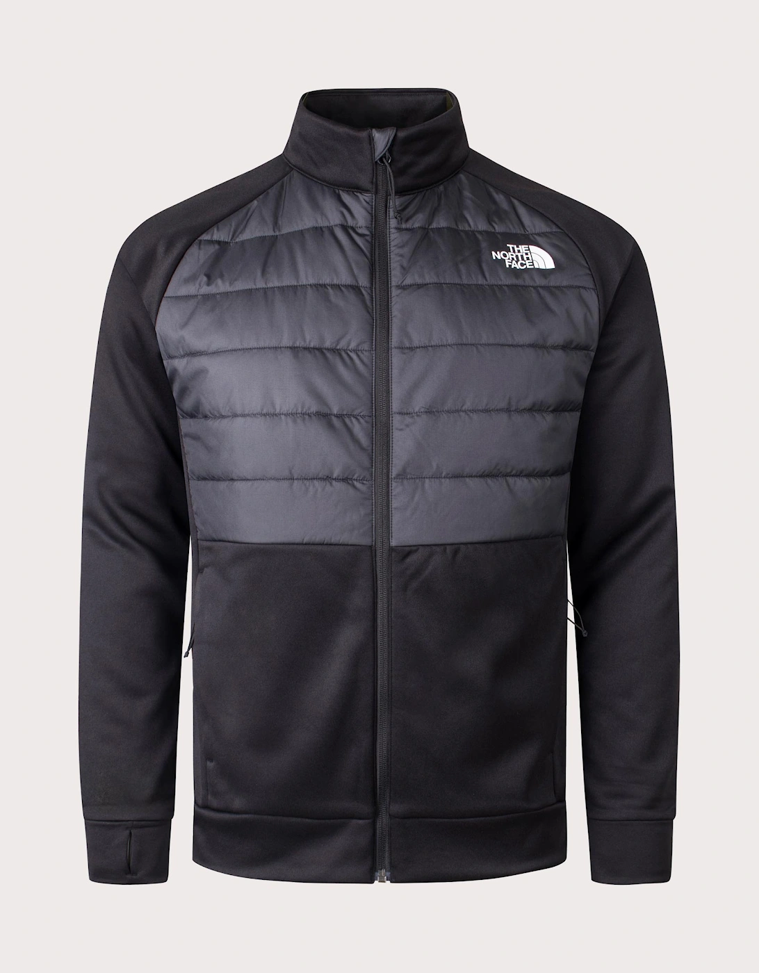 Reaxion Hybrid Jacket, 5 of 4