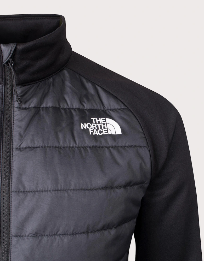 Reaxion Hybrid Jacket