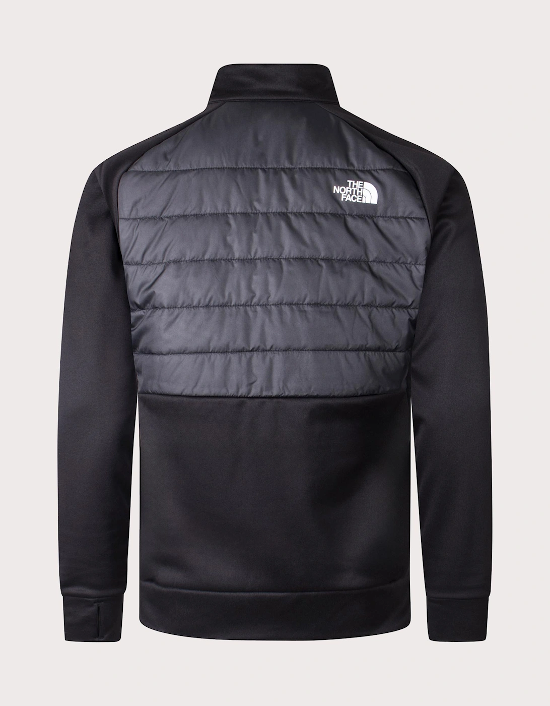 Reaxion Hybrid Jacket