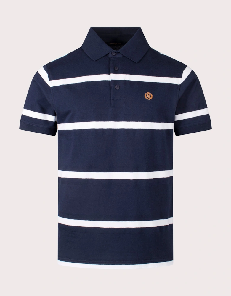 Salcombe Polo Shirt