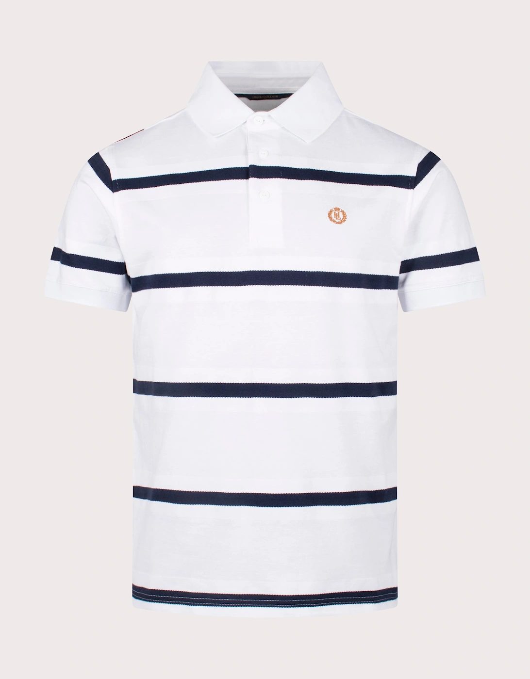 Salcombe Polo Shirt, 4 of 3