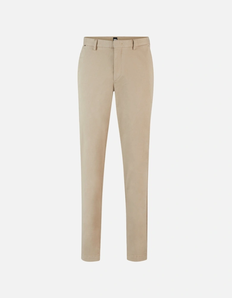 BOSS Black Kaito 1 Trousers 294 Open Beige