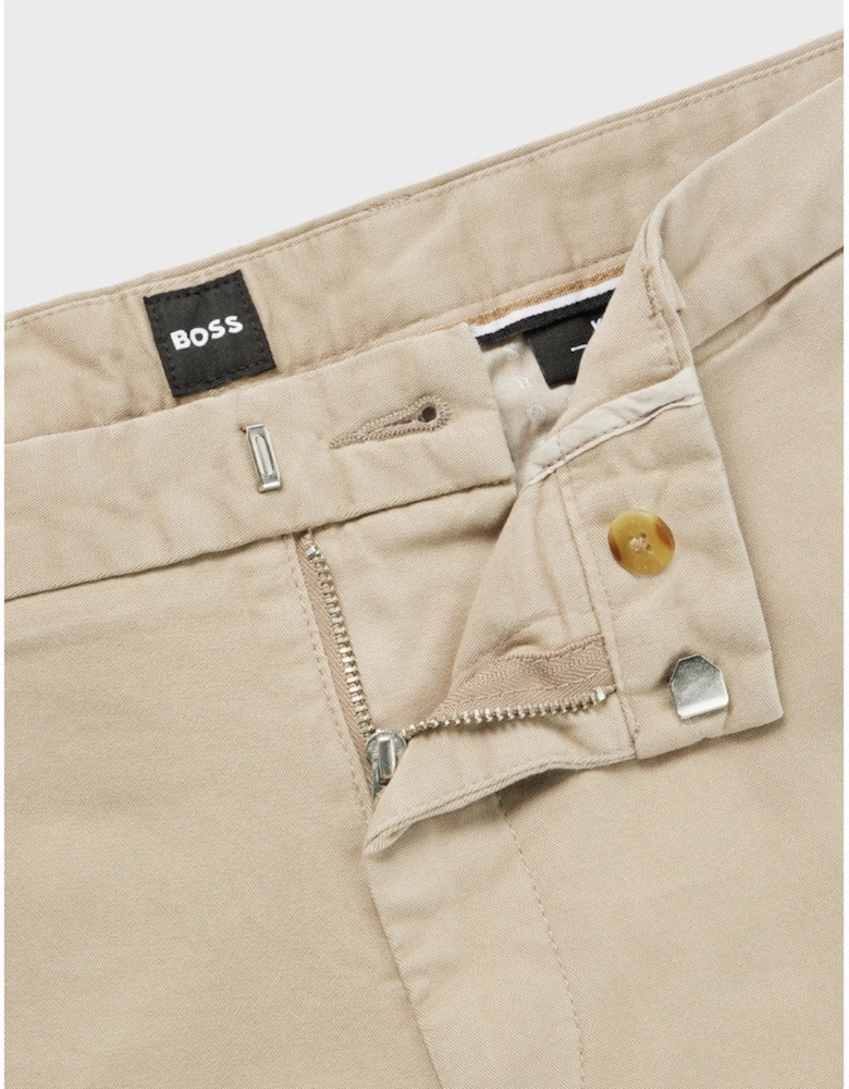 BOSS Black Kaito 1 Trousers 294 Open Beige