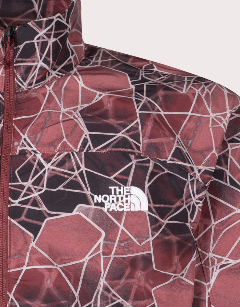 Relaxed Fit TNF Easy Wind Track Jacket