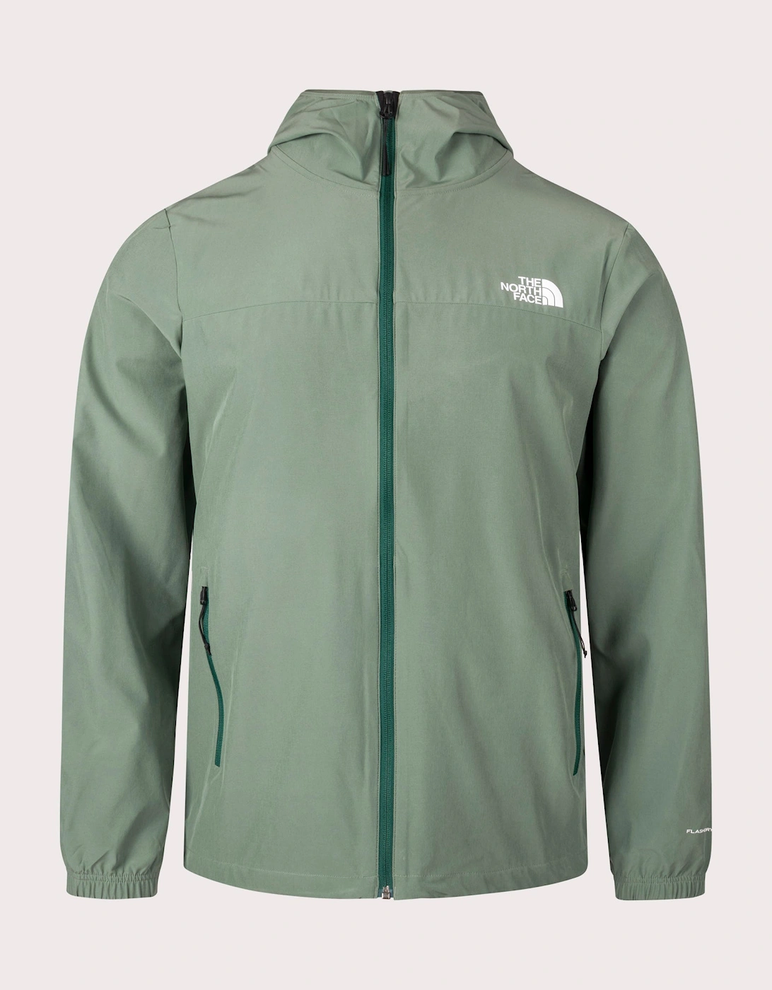 Mountain Athletic Hooded Wind Jacket, 5 of 4